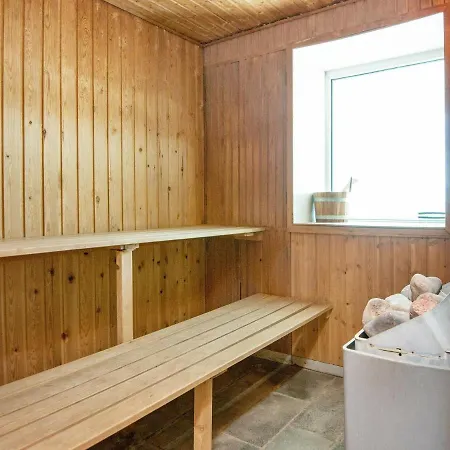 Unique Fjord Retreat - By Traum Tatil Evi *