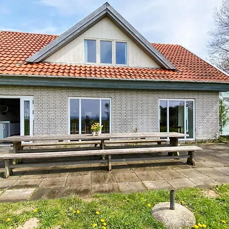 Tatil Evi Unique Fjord Retreat - By Traum