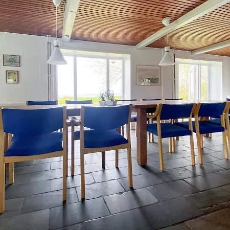 Tatil Evi Unique Fjord Retreat - By Traum